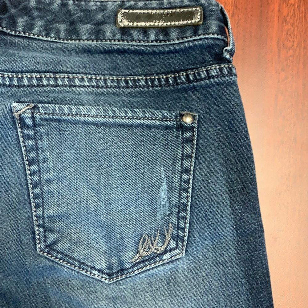 Express Boot Low Rise - image 6